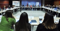 EURALIUS V Second Stakeholders Committee Meeting